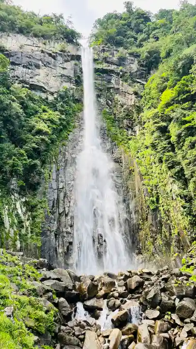 飛瀧神社(熊野那智大社別宮)(和歌山県)