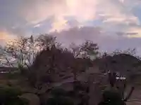 伏木香取神社(茨城県)