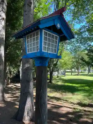 相内神社のその他建物
