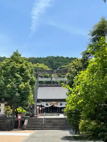 橘神社(長崎県)