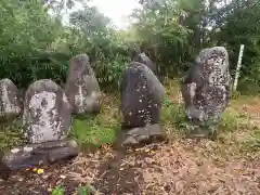 住吉神社(宮城県)