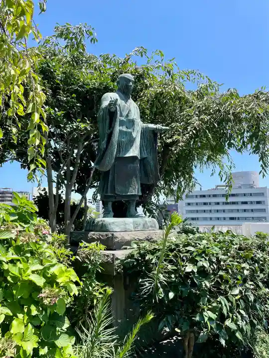 大乗寺(静岡県)