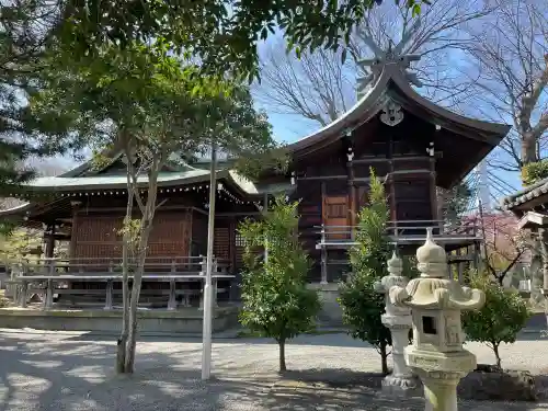 八幡神社の{uncategorized: "未分類", other: "その他", undefined: "問題あり", building: "その他建物", grave: "お墓", sacred_gate: "鳥居", guardian: "狛犬", statue: "像", buddha: "仏像", history: "歴史", nature: "自然", garden: "庭園", animal: "動物", pagoda: "塔", temizu: "手水舎", mountain_gate: "山門・神門", sanctuary: "本殿・本堂", subordinate: "末社・摂社", art: "芸術", scenery: "景色", jizo: "地蔵", ema: "絵馬", goshuin: "御朱印", omikuji: "おみくじ", items: "授与品その他", amulet: "お守り", goshuincho: "御朱印帳", eats: "食事", festival: "お祭り", votive_dance: "神楽", shichigosan: "七五三参", wedding: "結婚式", experience: "体験その他", initially: "初詣", around: "周辺", anti_infection: "感染症対策"}