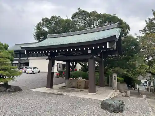 覚王山 日泰寺(愛知県)