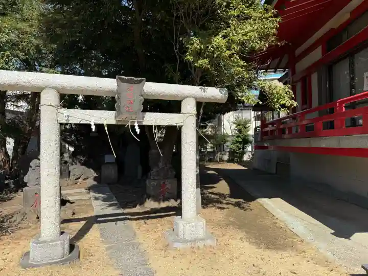 当代島稲荷神社の{uncategorized: "未分類", other: "その他", undefined: "問題あり", building: "その他建物", grave: "お墓", sacred_gate: "鳥居", guardian: "狛犬", statue: "像", buddha: "仏像", history: "歴史", nature: "自然", garden: "庭園", animal: "動物", pagoda: "塔", temizu: "手水舎", mountain_gate: "山門・神門", sanctuary: "本殿・本堂", subordinate: "末社・摂社", art: "芸術", scenery: "景色", jizo: "地蔵", ema: "絵馬", goshuin: "御朱印", omikuji: "おみくじ", items: "授与品その他", amulet: "お守り", goshuincho: "御朱印帳", eats: "食事", festival: "お祭り", votive_dance: "神楽", shichigosan: "七五三参", wedding: "結婚式", experience: "体験その他", initially: "初詣", around: "周辺", anti_infection: "感染症対策"}
