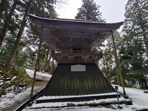 成相寺(京都府)