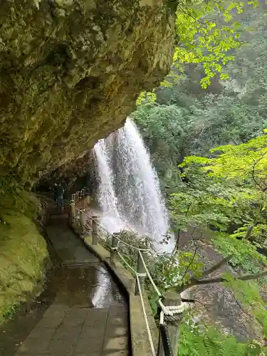 子安社(長野県)