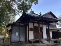 圓満寺の建物その他