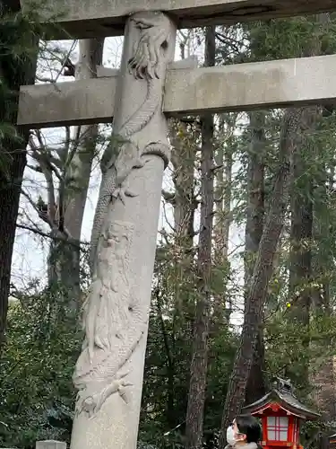 馬橋稲荷神社(東京都)