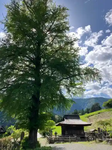 福徳寺(長野県)