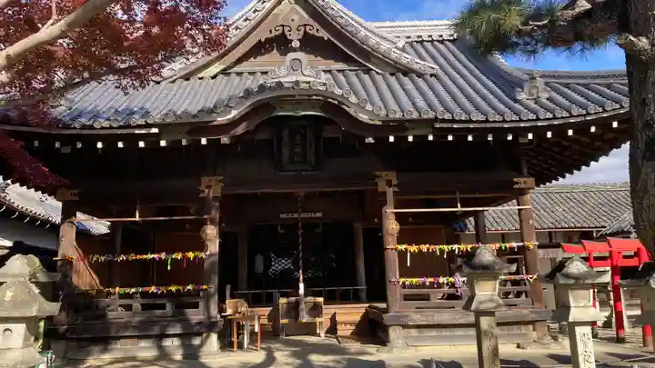 八雲神社(三重県)