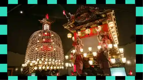 秩父神社(埼玉県)
