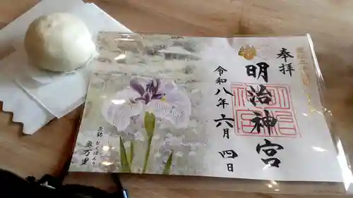 明治神宮(東京都)
