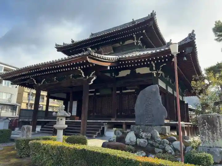 満願寺(京都府)