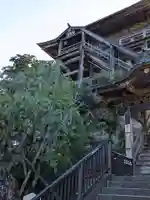 笠森寺(千葉県)