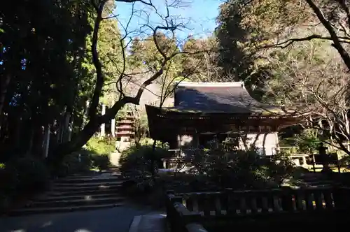 室生寺(奈良県)