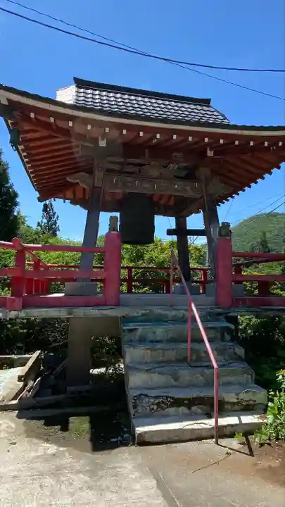 水上寺(成田山水上不動尊) (群馬県)
