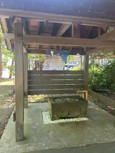 北広島市総鎮守　廣島神社(北海道)