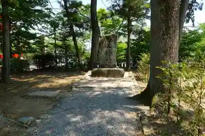 龍田大社のその他建物