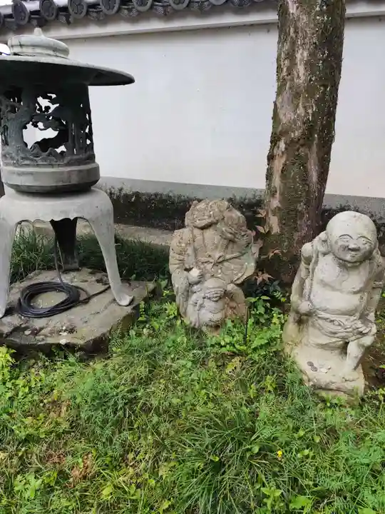酒見寺(兵庫県)