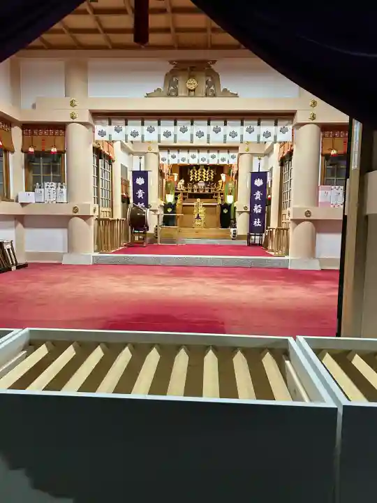 貴船社(一社3)(愛知県)