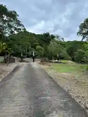 尖閣神社(沖縄県)