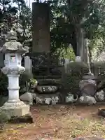 二階堂白山神社(福井県)