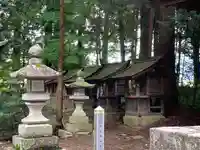 住吉神社(長野県)