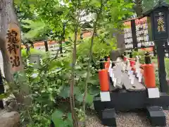 田無神社(東京都)