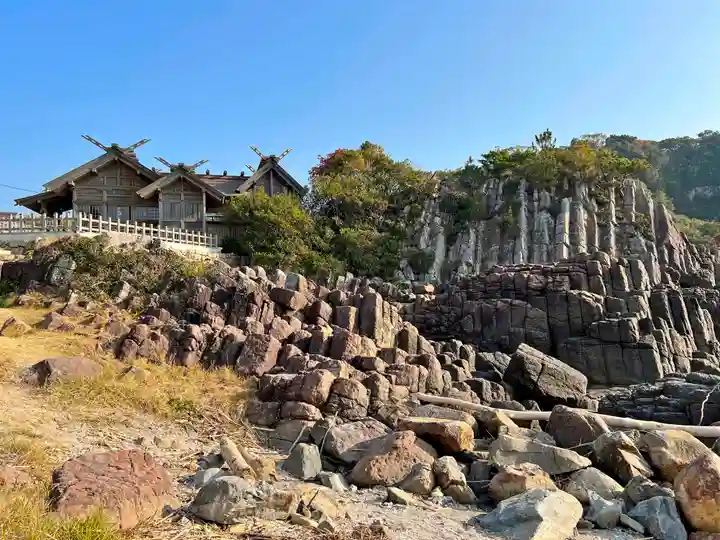 大御神社(宮崎県)