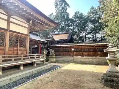 勝手神社(滋賀県)