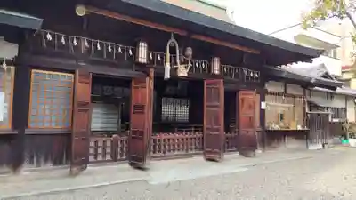 廣田神社(大阪府)