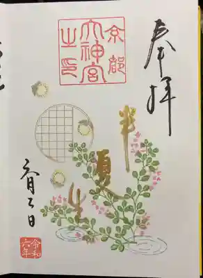 京都大神宮(京都府)