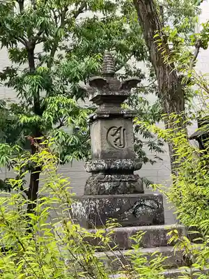 檀王法林寺（栴檀王院無上法林寺）(京都府)