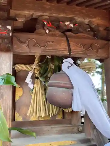 神田神社の建物その他