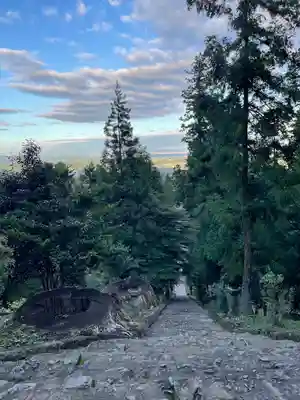 妙義神社(群馬県)