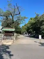 石刀神社のその他建物
