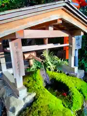 八坂神社(祇園さん)の手水