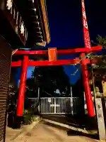 注連縣稲荷神社(福岡県)