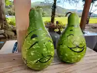 高司神社〜むすびの神の鎮まる社〜(福島県)