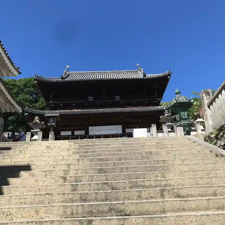 金刀比羅宮のその他建物