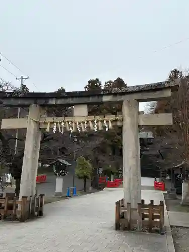 仙台東照宮(宮城県)