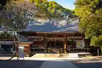 平塚八幡宮(神奈川県)