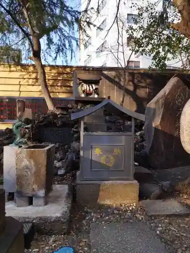 花園神社(東京都)
