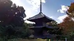 総見寺(滋賀県)