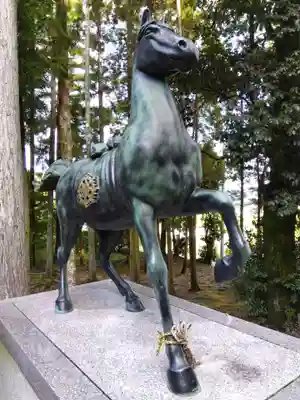 天之御中主尊神社(滋賀県)