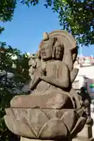 福王山 慈眼寺(東京都)