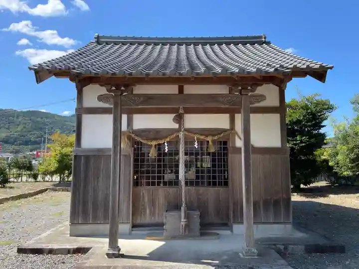 大原神社(京都府)