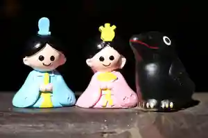 くまくま神社(導きの社 熊野町熊野神社)のその他建物(2022年02月23日(水) 19時17分45秒投稿)