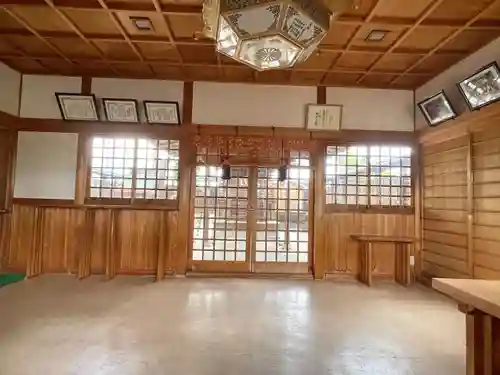 相楽神社(三重県)